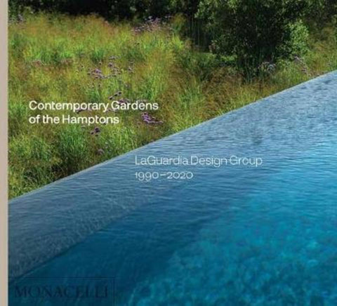 Contemporary Gardens of the Hamptons