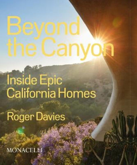 Beyond the Canyon by Roger Davies - 9781580936057