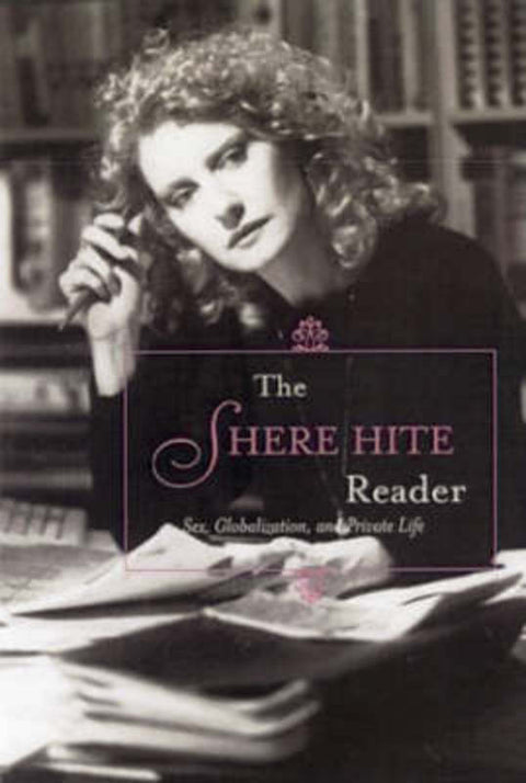 The Shere Hite Reader by Shere Hite - 9781583225684