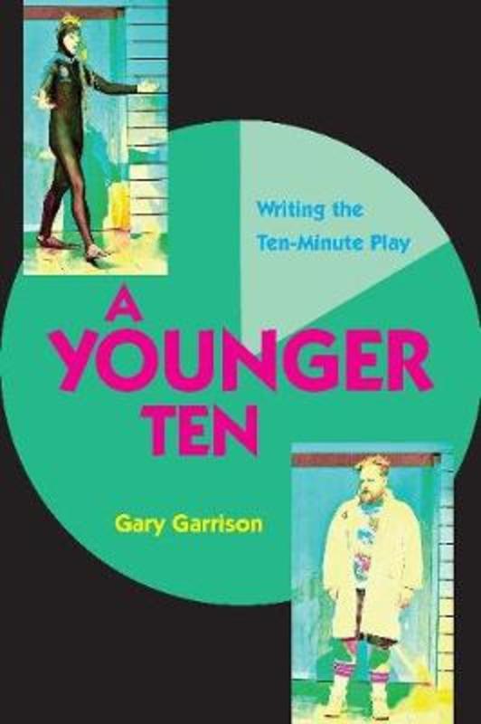 A Younger Ten by Gary Garrison - 9781585109494