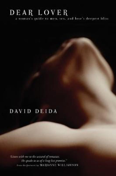 Dear Lover by David Deida - 9781591792604