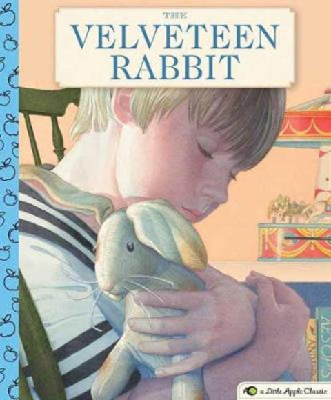 The Velveteen Rabbit by Margery Williams - 9781604339505