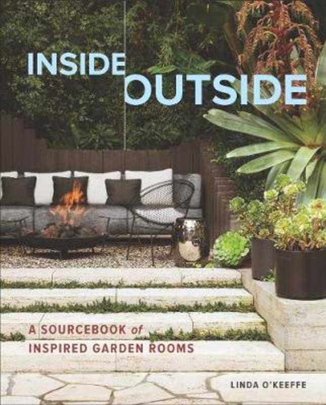 Inside Outside by Linda O'Keeffe - 9781604698268