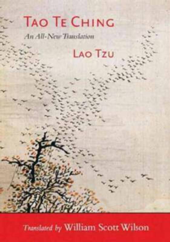 Tao Te Ching by Lao Tzu - 9781611800777