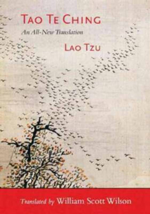 Tao Te Ching by Lao Tzu - 9781611800777