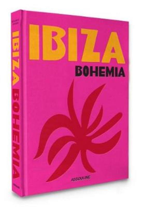 Ibiza Bohemia by Maya Boyd - 9781614285915