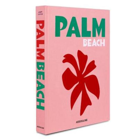 Palm Beach by LAUDER AERIN - 9781614288626