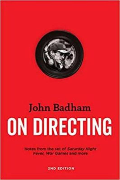 On Directing by John Badham - 9781615933167