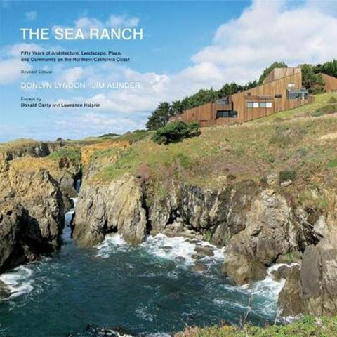 The Sea Ranch by Donlyn Lyndon - 9781616891770