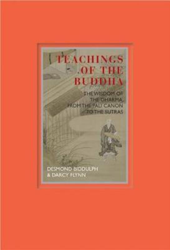 Teachings of the Buddha by Desmond Biddulph - 9781627950473