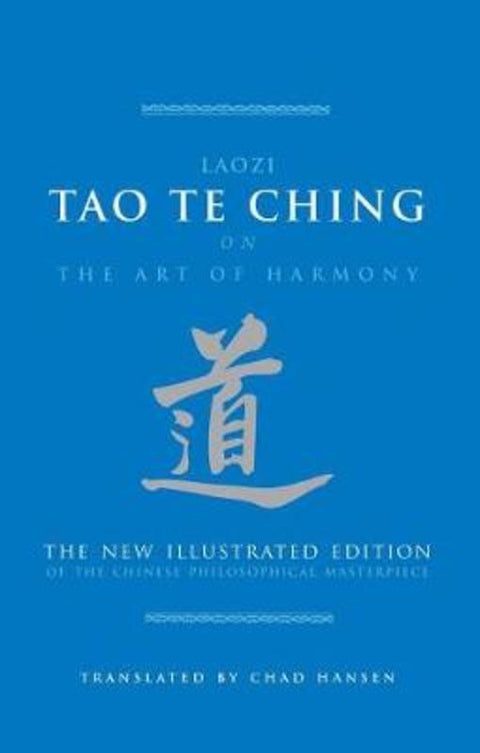 Tao Te Ching by Laozi - 9781627950985