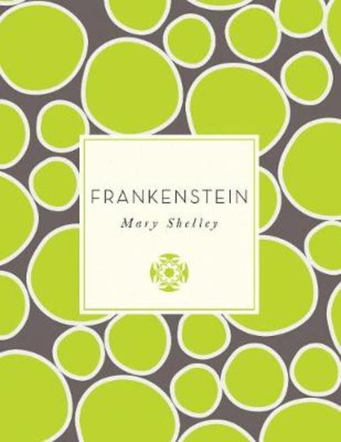 Frankenstein : Volume 7
