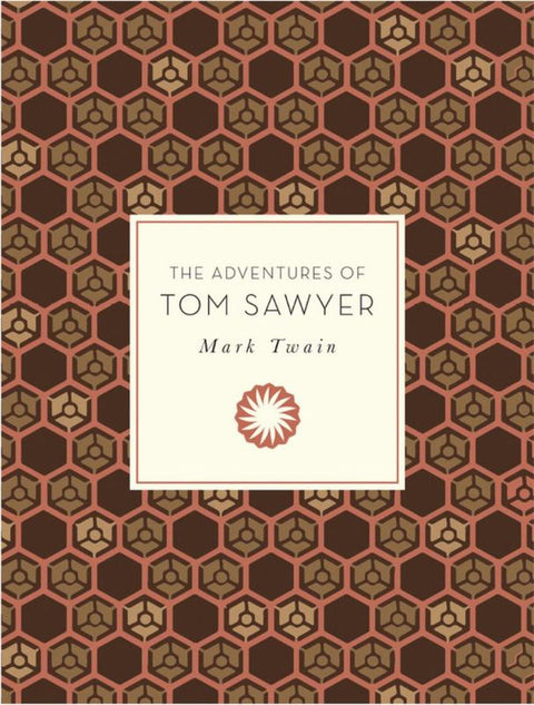 The Adventures of Tom Sawyer : Volume 28 by Mark Twain - 9781631061691