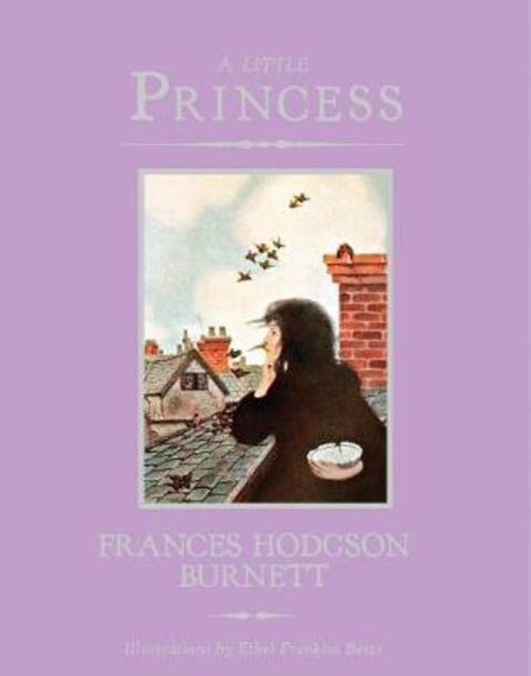 A Little Princess : Volume 8