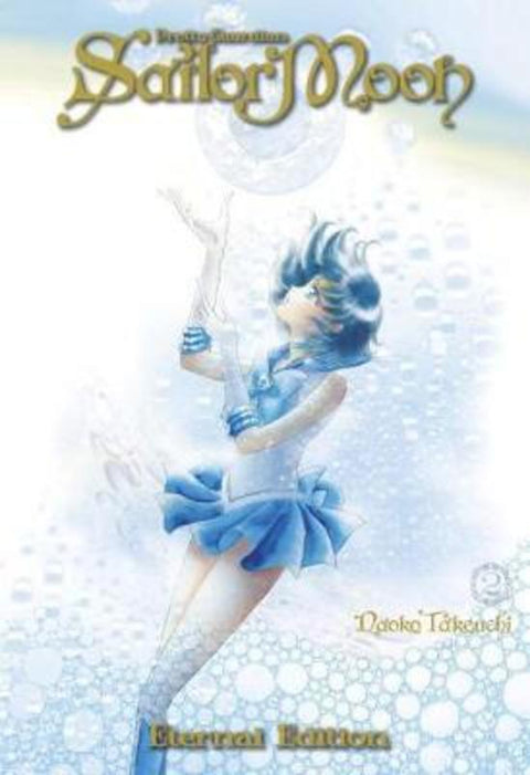 Sailor Moon Eternal Edition 2 by Naoko Takeuchi - 9781632361530