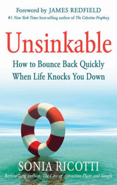 Unsinkable by Sonia Ricotti (Sonia Ricotti) - 9781632650023