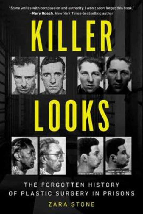 Killer Looks by Zara Stone - 9781633886728