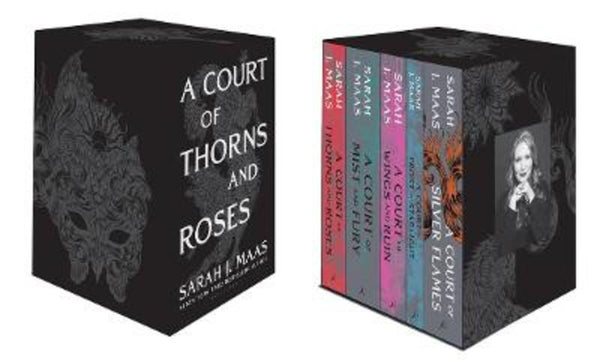 A Court of Thorns and Roses 全冊セット箱入 9781635577716_grande.jpg?v=