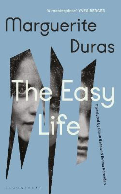 The Easy Life by Marguerite Duras - 9781635578515