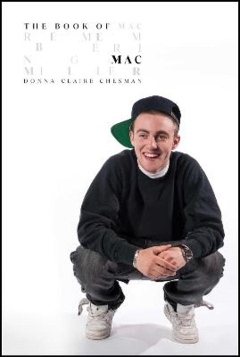 The Book of Mac by Donna-Claire Chesman - 9781637580684