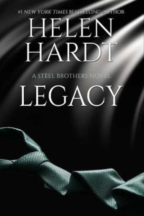 Legacy : Volume 14 by Helen Hardt - 9781642632224