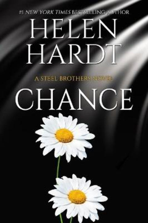 Chance : Volume 25 by Helen Hardt - 9781642633610
