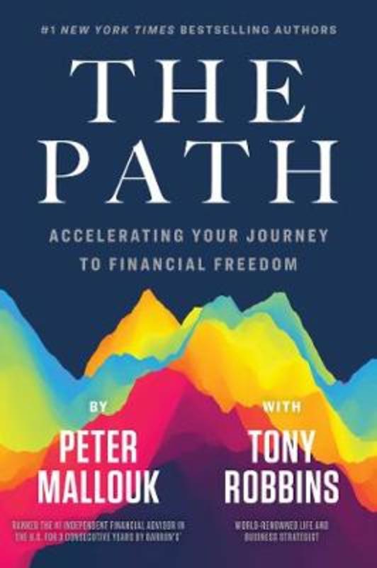 The Path by Peter Mallouk - 9781642938081