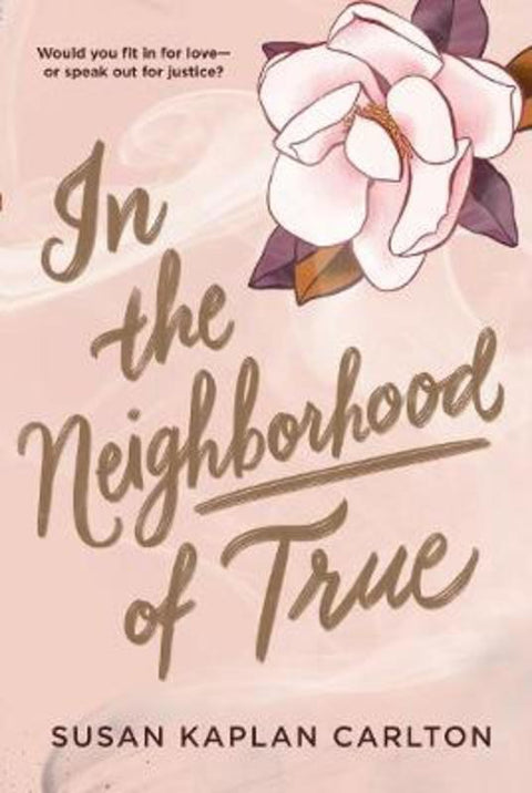 In the Neighborhood of True by Susan  K Carlton - 9781643750293