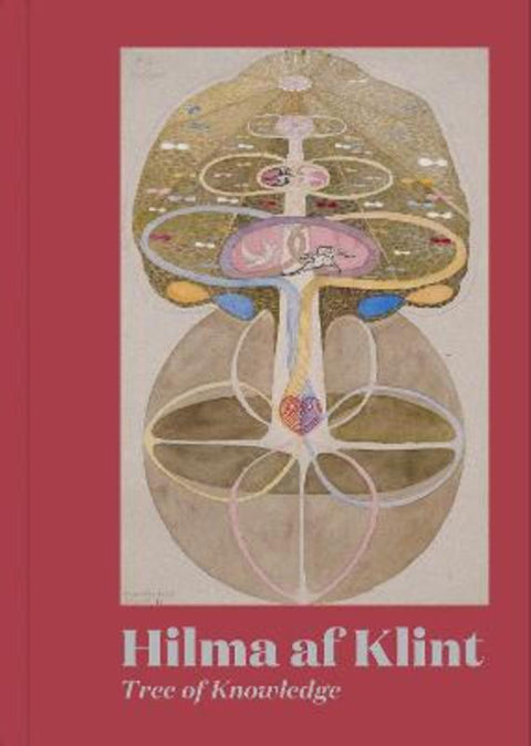 Hilma af Klint: Tree of Knowledge by Hilma af Klint - 9781644230848