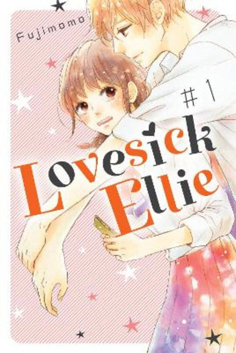 Lovesick Ellie 1 by Fujimomo - 9781646513178