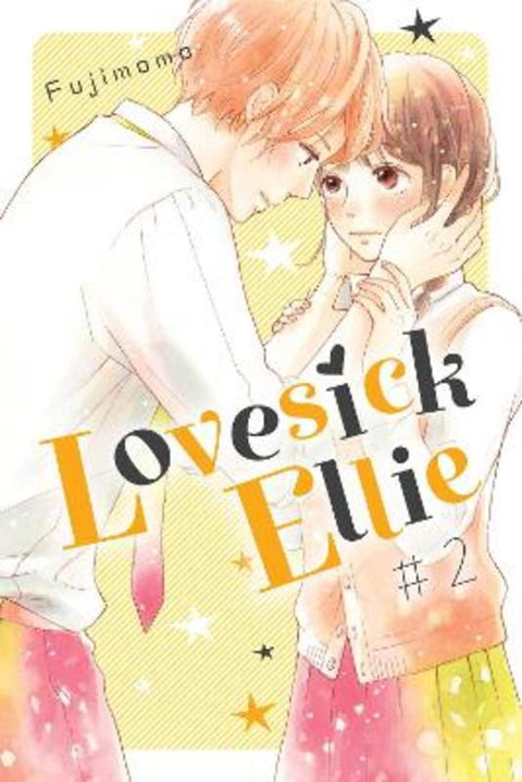 Lovesick Ellie 2 by Fujimomo - 9781646513185