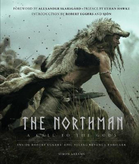 The Northman by Abrams - 9781647227777