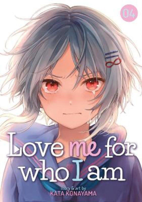 Love Me For Who I Am Vol. 4 by Kata Konayama - 9781648273315