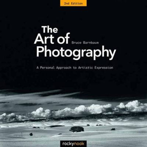 The Art of Photography by Bruce Barnbaum - 9781681982106