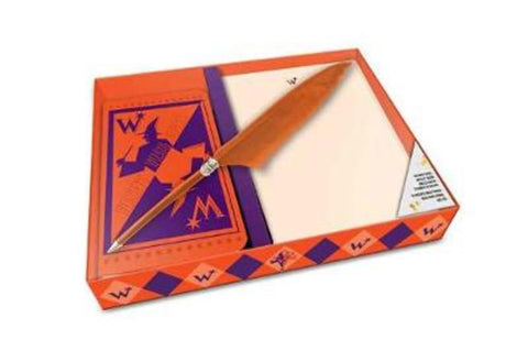 Harry Potter: Weasleys' Wizard Wheezes by Insight Editions - 9781683833437