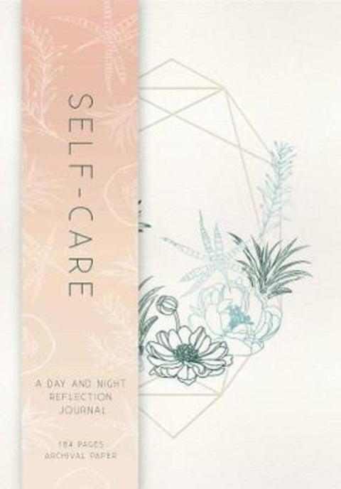 Self-Care from Insight Editions - Harry Hartog gift idea
