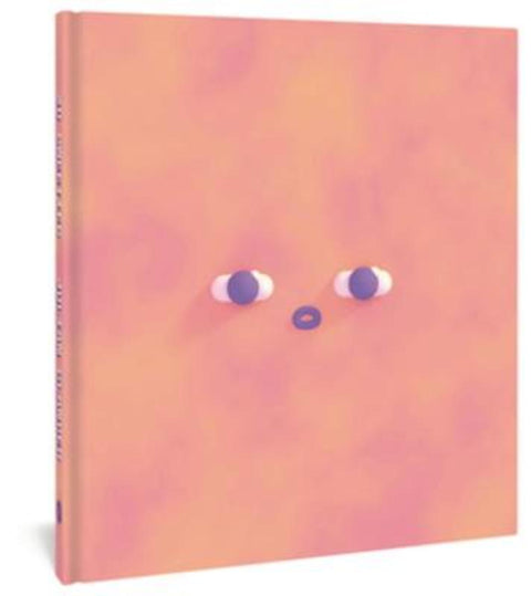 3D Sweeties by Julian Glander - 9781683961802