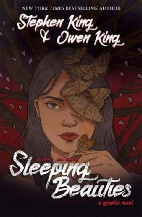 Sleeping Beauties, Volume 1 by Stephen King - 9781684057603