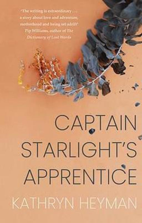 Captain Starlight's Apprentice