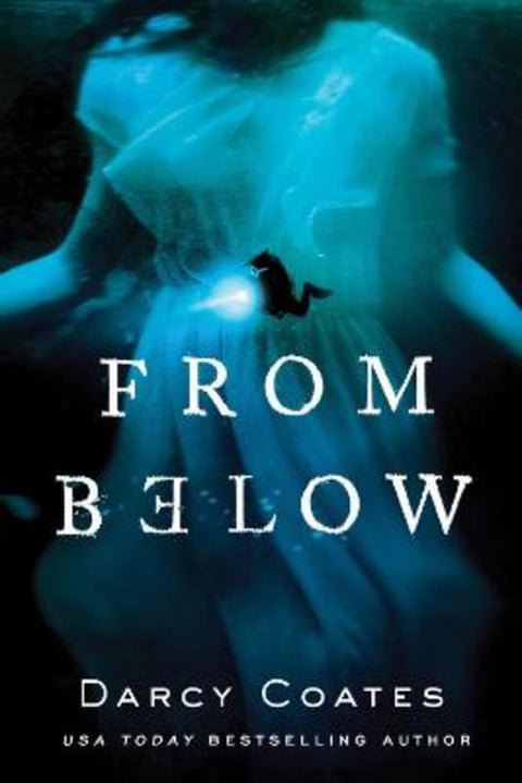 From Below by Darcy Coates - 9781728220239