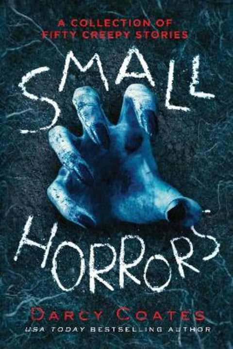 Small Horrors by Darcy Coates - 9781728221762