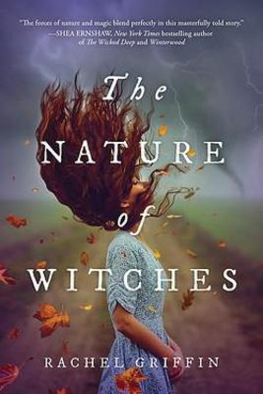 The Nature of Witches by Rachel Griffin - 9781728245287