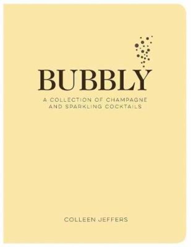 Bubbly by Colleen Jeffers - 9781732512658