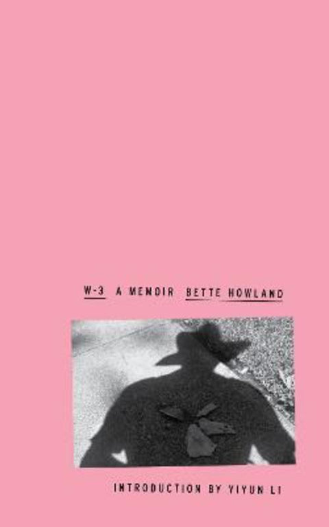 W-3 from Bette Howland - Harry Hartog gift idea