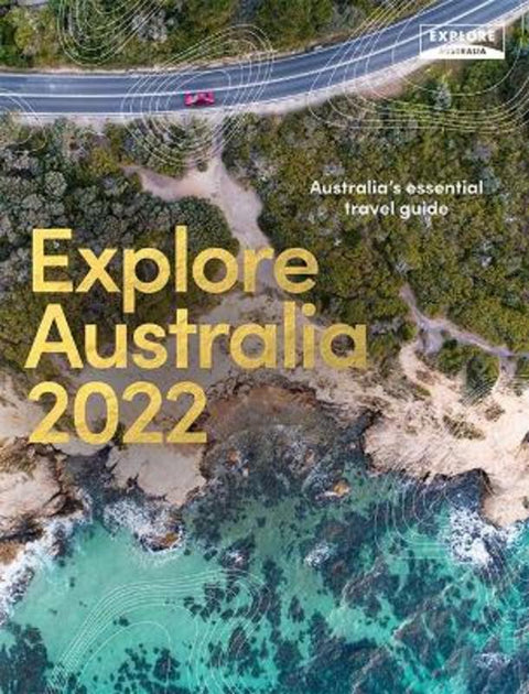 Explore Australia 2022