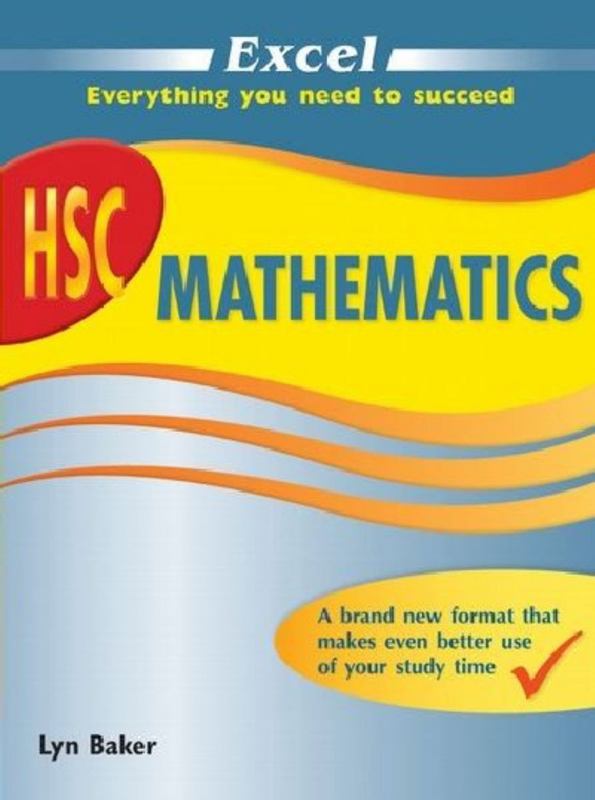 Mathematics Year 12 by S.K. Patel - 9781741252514