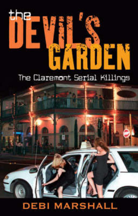 The Devil's Garden by Debi Marshall - 9781741664669