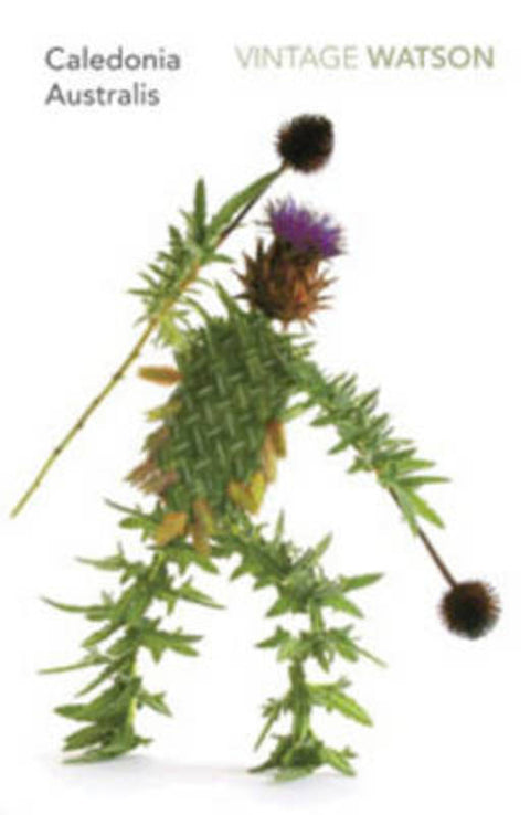 Caledonia Australis by Don Watson - 9781741667660