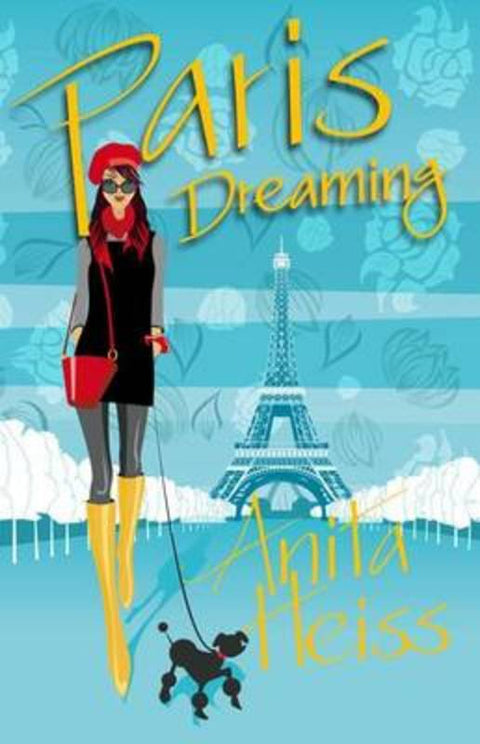 Paris Dreaming by Anita Heiss - 9781741668933