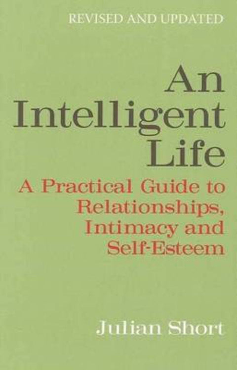 An Intelligent Life by Julian Short - 9781741669701
